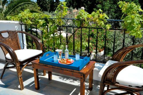 Hotel Villa Martha