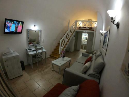 Hotel Mathios