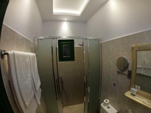 Hotel Mathios
