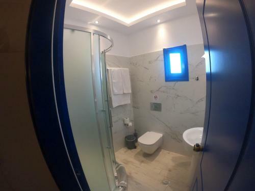 Hotel Mathios