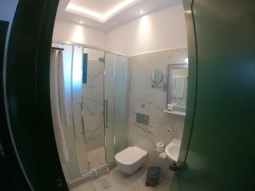 Hotel Mathios