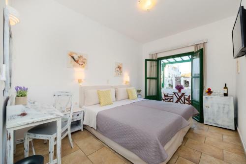 Hotel Mathios