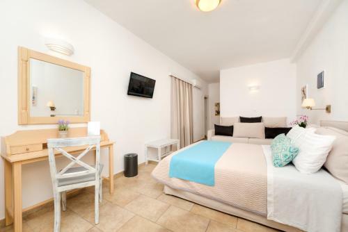 Hotel Mathios
