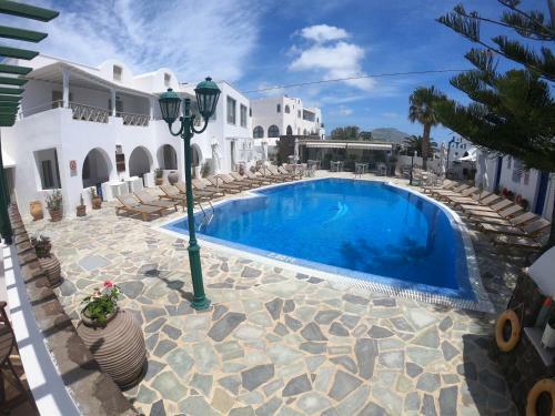 Hotel Mathios