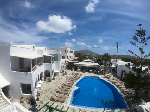 Hotel Mathios