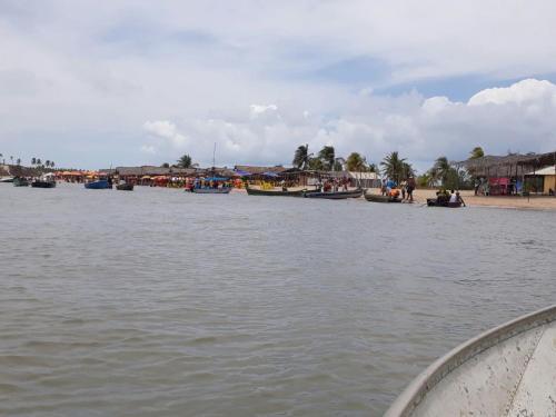 Hostal Pousada Club De Po�as