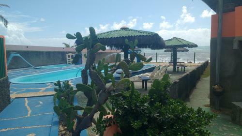 Hostal Pousada Club De Po�as