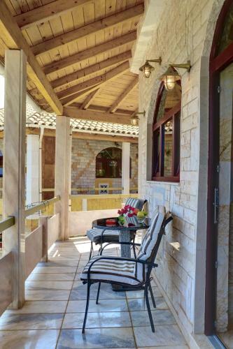 Apartamento Pacos Resort Group