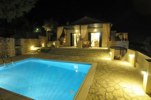 Oliviero Villas