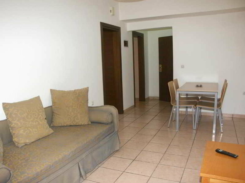 Aparthotel Rodian Gallery Hotel Apartments