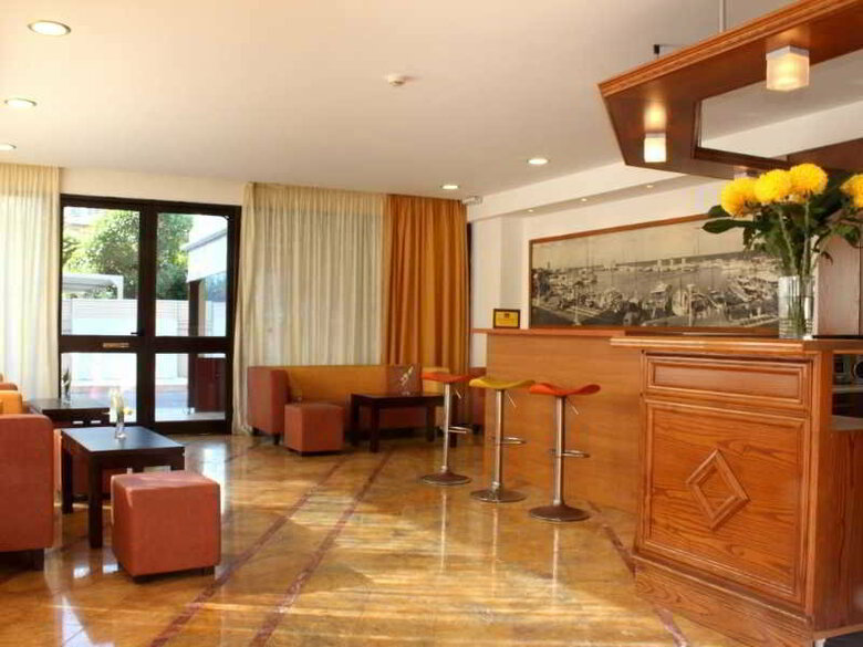 Aparthotel Rodian Gallery Hotel Apartments
