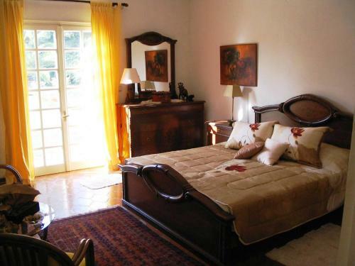 Villa Flores