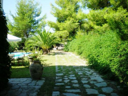 Villa Flores