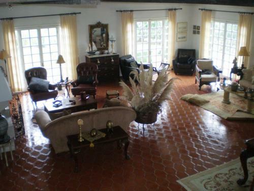 Villa Flores