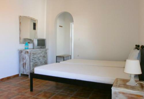 Apartamento Casa Elea