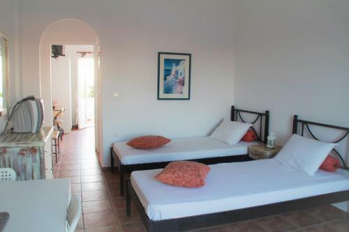 Apartamento Casa Elea