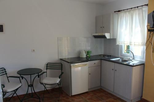 Apartamento Casa Elea