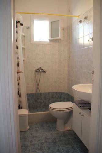 Apartamento Casa Elea