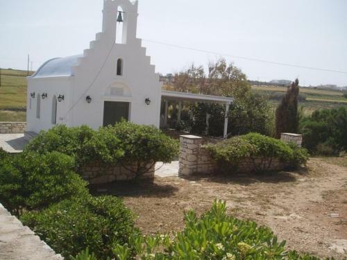 Apartamento Casa Elea