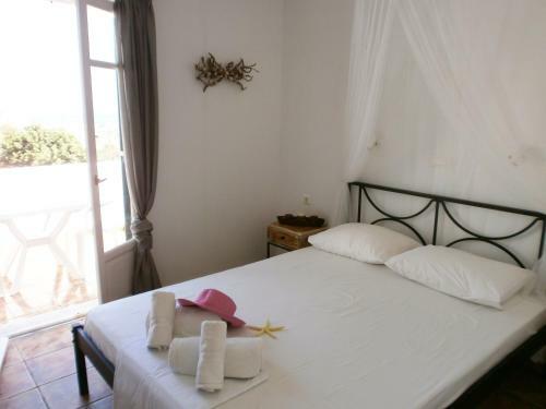 Apartamento Casa Elea