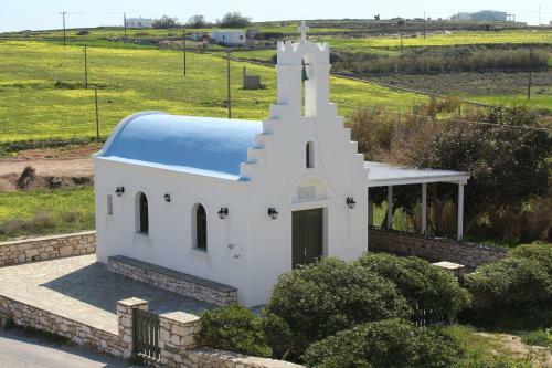 Apartamento Casa Elea