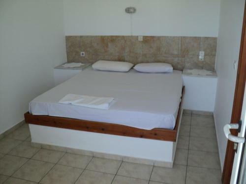 Katerina Apartments