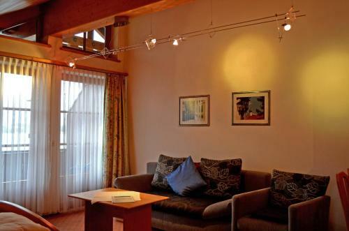 Chalet Sonnenhang A33