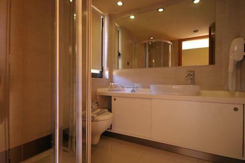 Aparthotel Golden Sand Suites