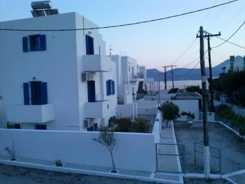 Hotel Eleni