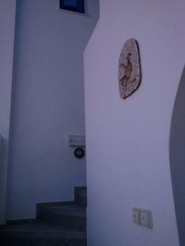 Hotel Eleni