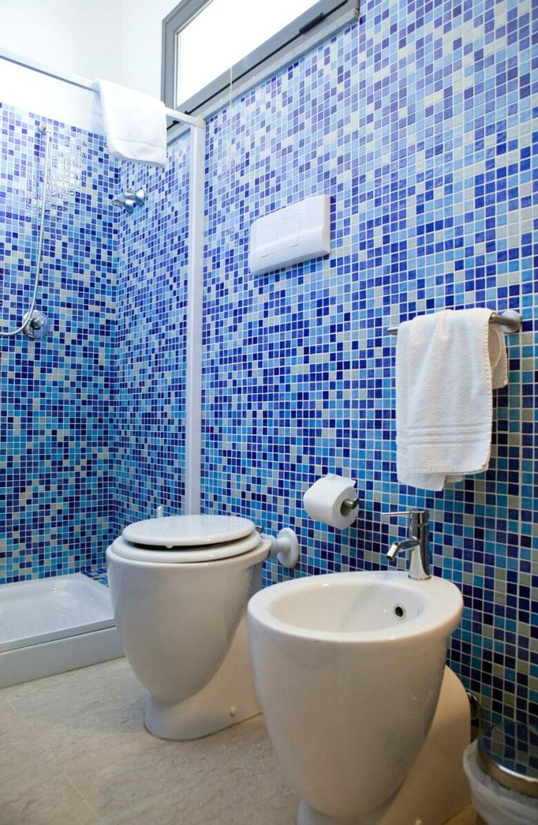 Hotel Le Saline