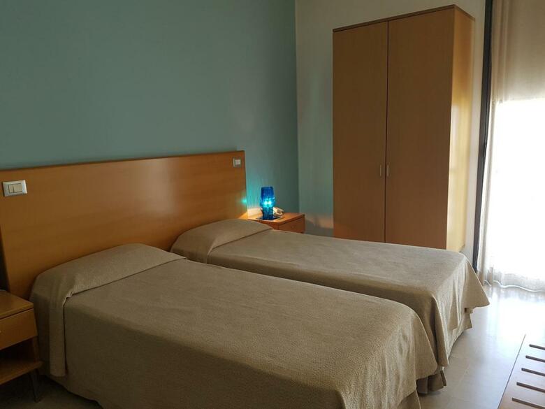 Hotel Le Saline