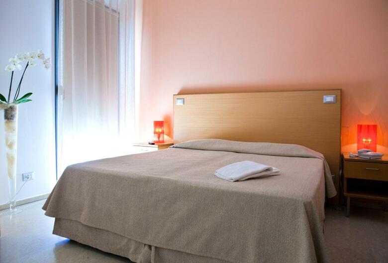 Hotel Le Saline