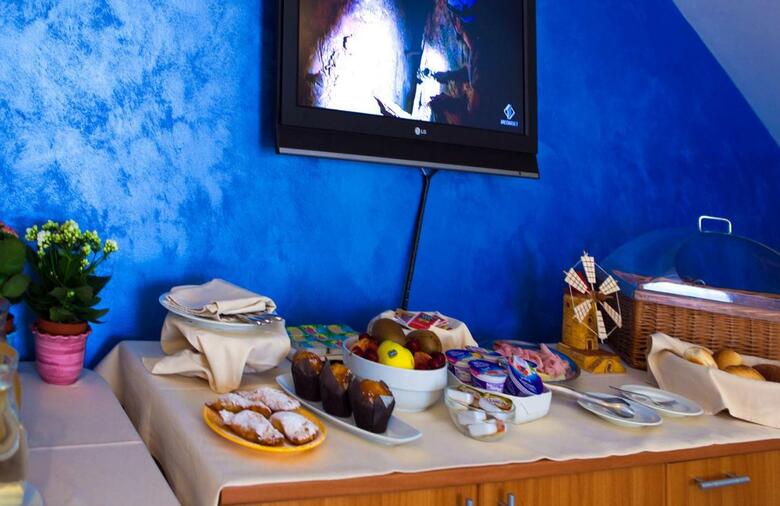 Hotel Le Saline