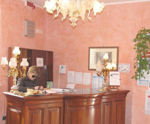 Hotel La Dimora Del Cardinale