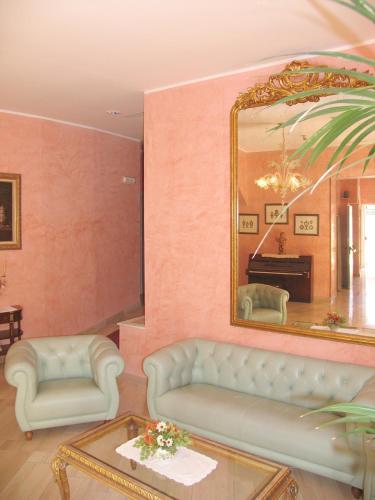 Hotel La Dimora Del Cardinale