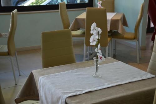 Hotel Holiday