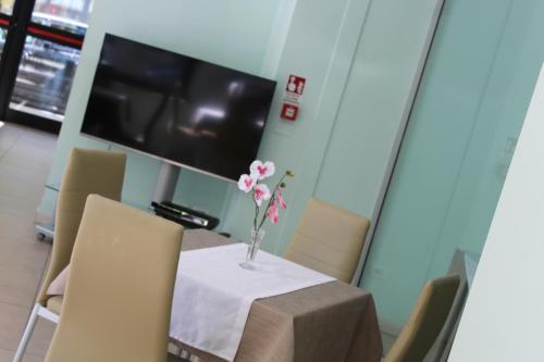 Hotel Holiday