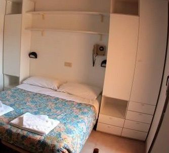 Hotel Sacramora