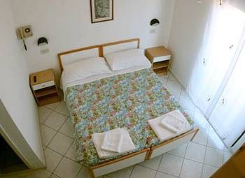 Hotel Sacramora