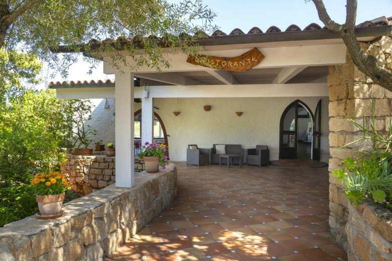 Hotel Altura