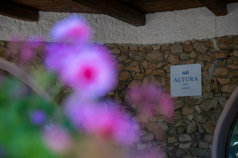 Hotel Altura
