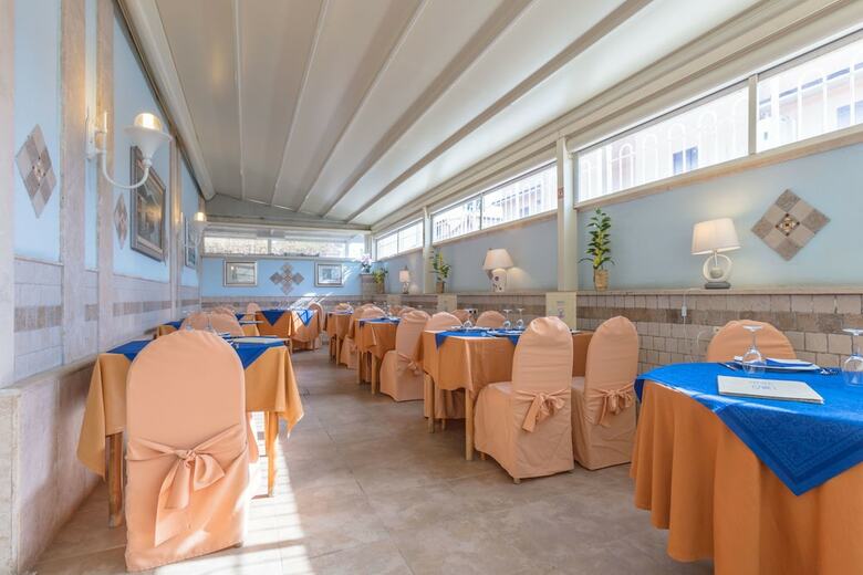 Hotel Borgo Del Mare