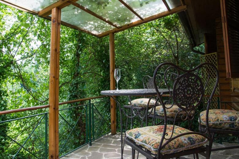 Veio Residence Resort