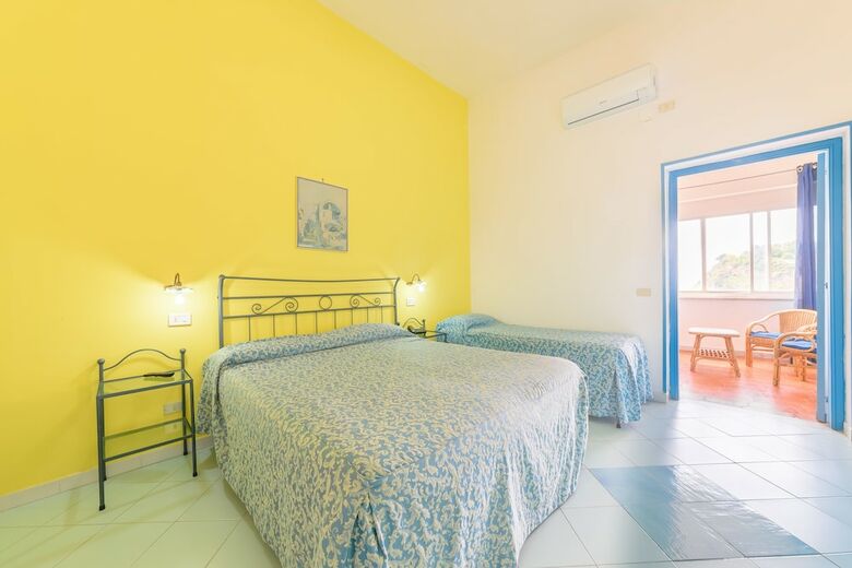 Hotel Celeste
