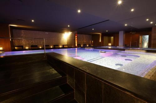 Dv Chalet Boutique Hotel & Spa