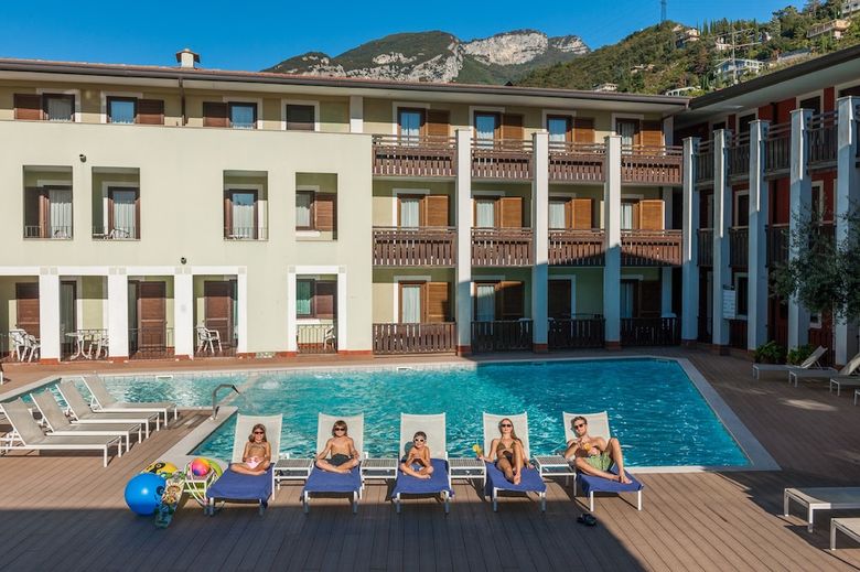 Club Hotel La Vela