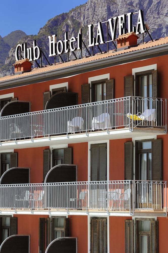 Club Hotel La Vela