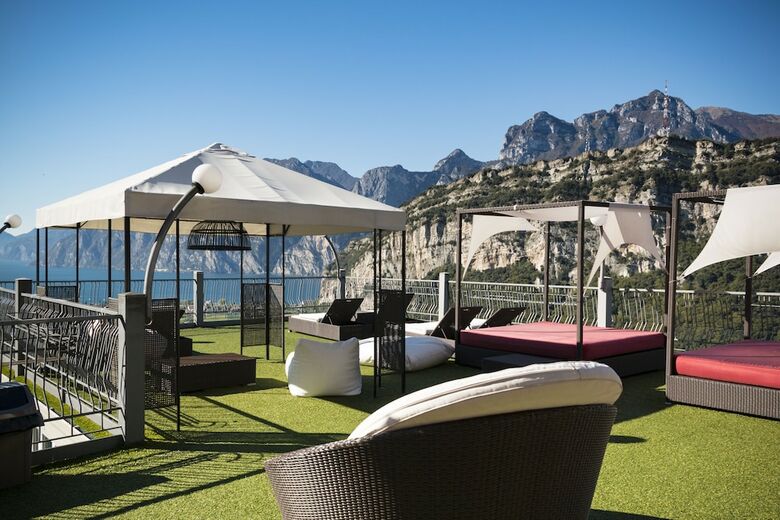 Hotel Isola Verde