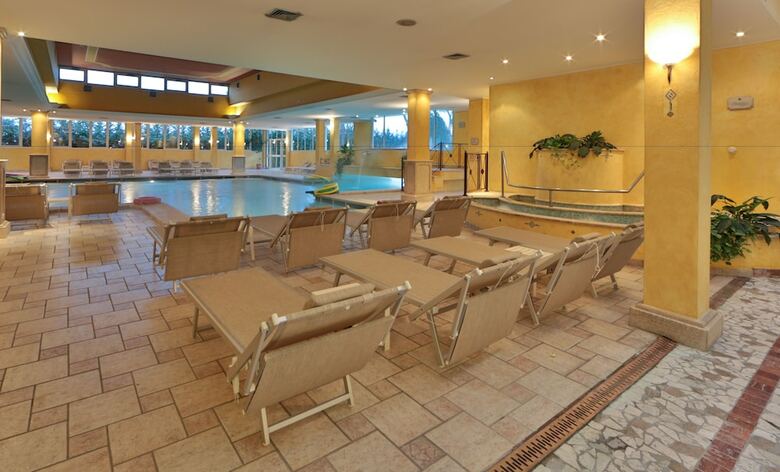 Hotel Terme Imperial